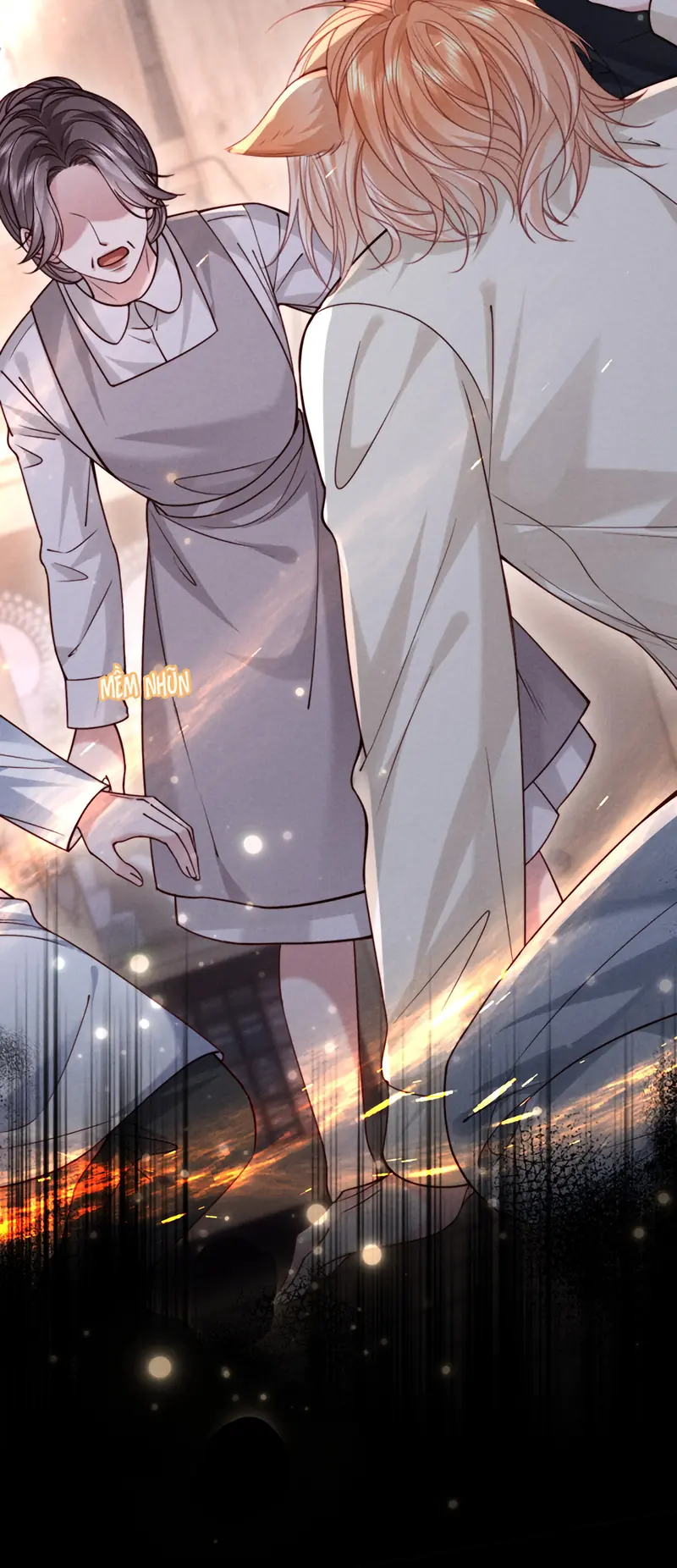 Tật Xấu Nuông Chiều Chapter 65 - Trang 9