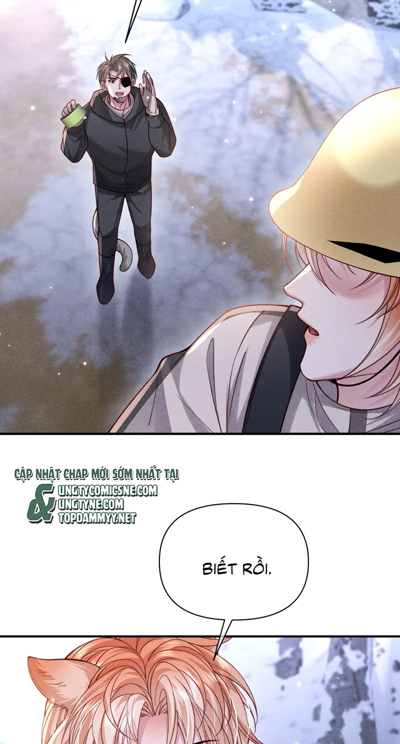 Tật Xấu Nuông Chiều Chapter 66 - Trang 12
