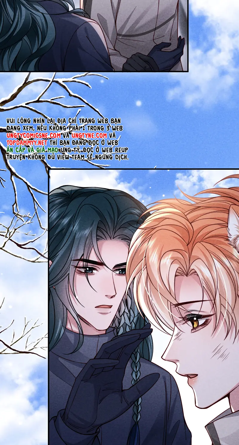 Tật Xấu Nuông Chiều Chapter 66 - Trang 14