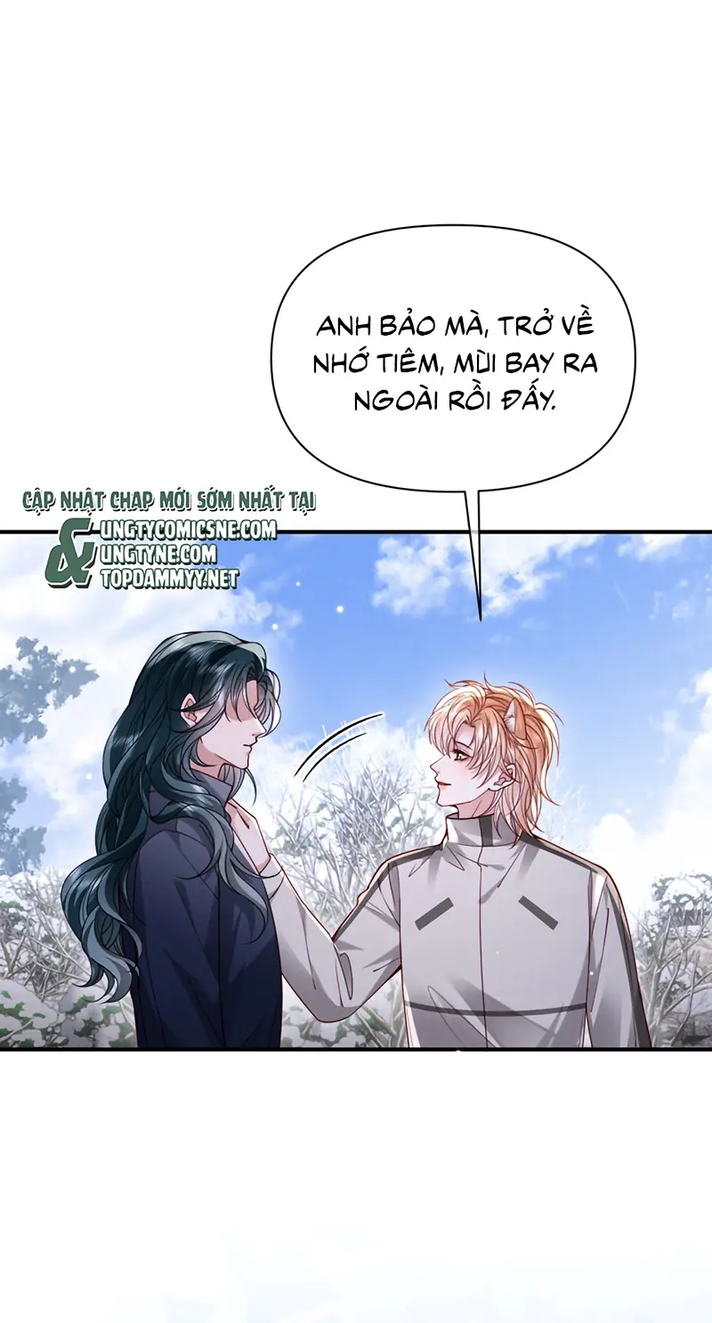 Tật Xấu Nuông Chiều Chapter 66 - Trang 16