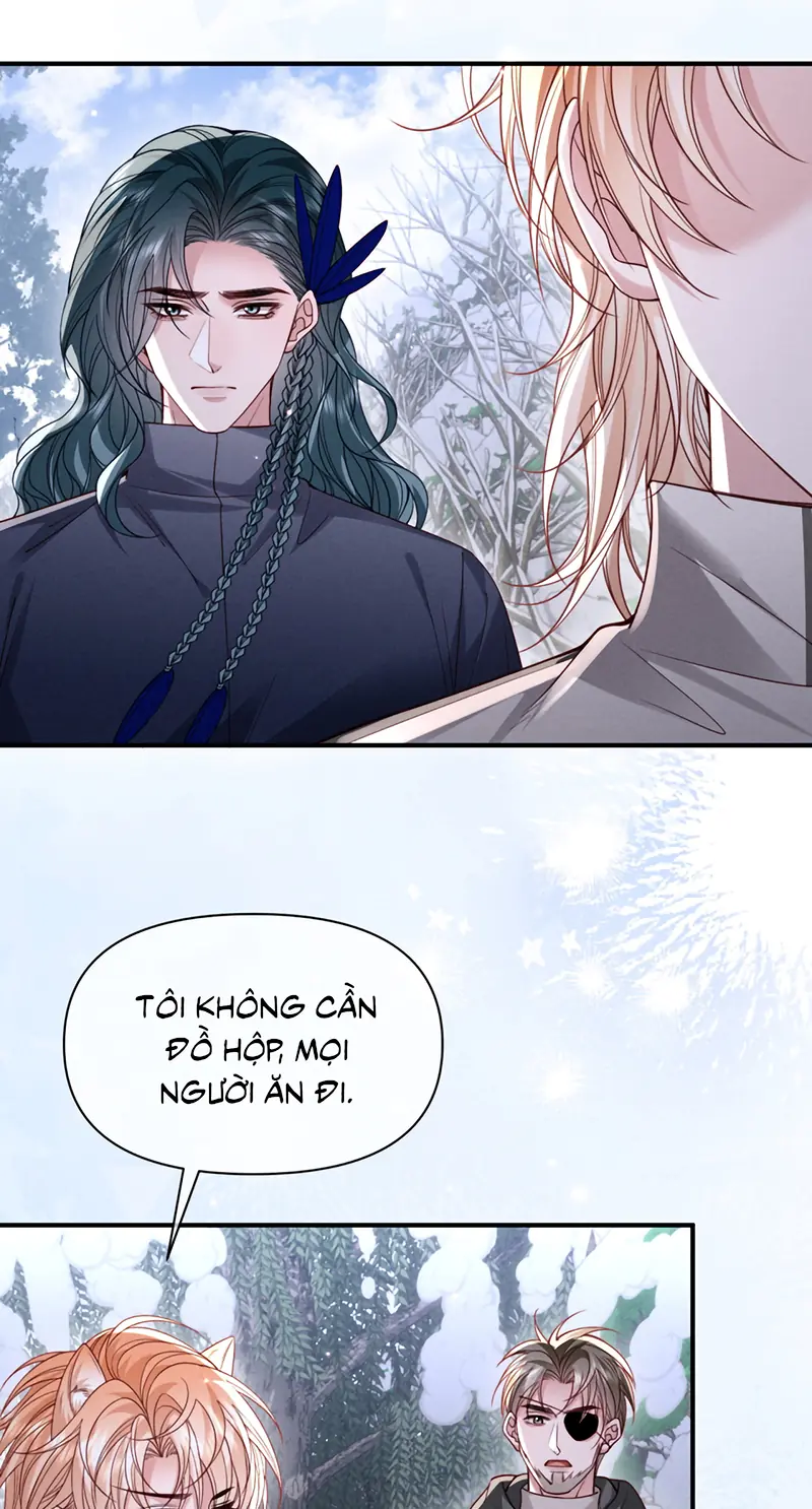 Tật Xấu Nuông Chiều Chapter 66 - Trang 17