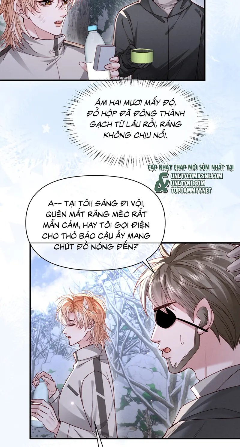 Tật Xấu Nuông Chiều Chapter 66 - Trang 18