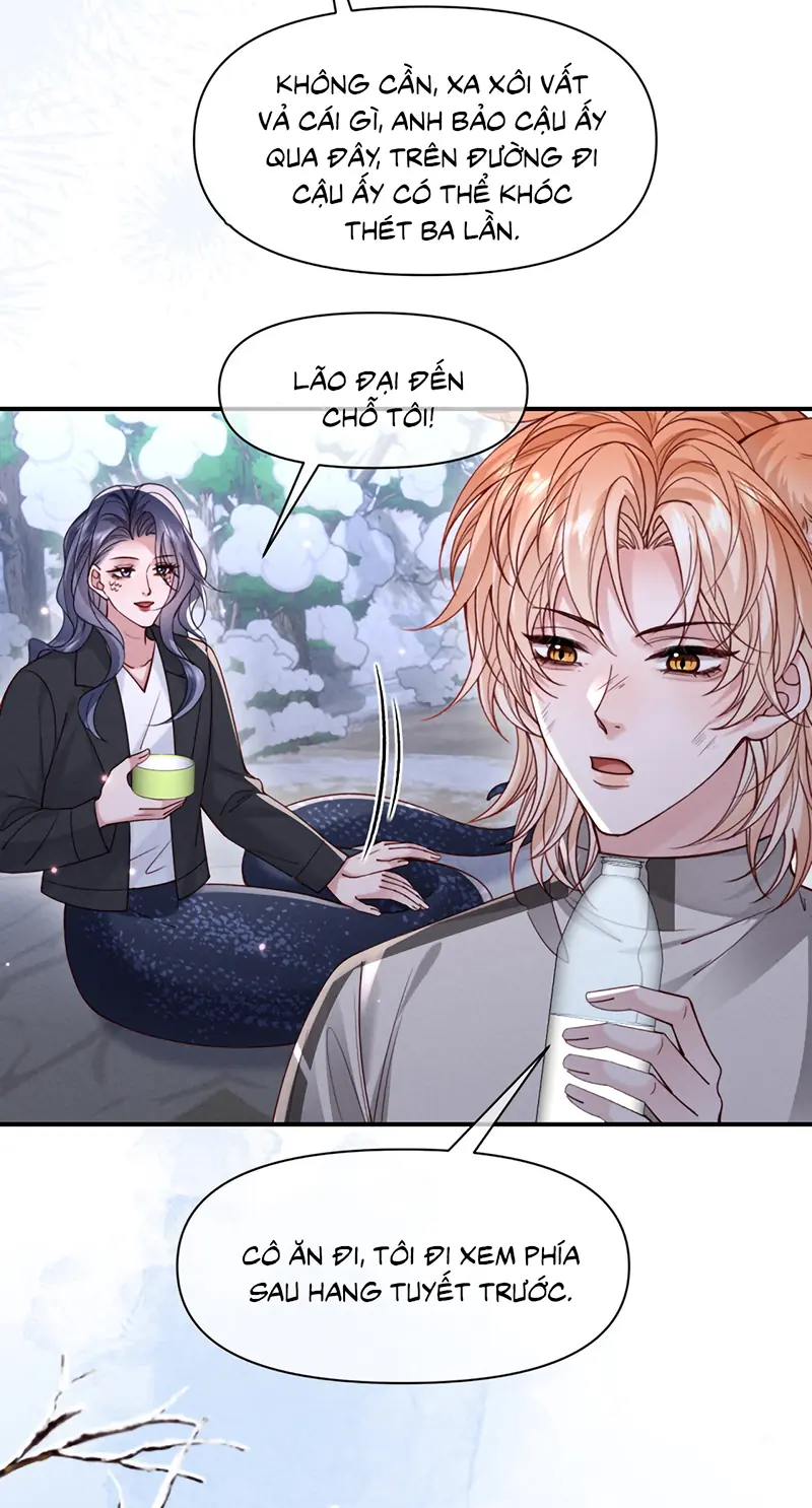 Tật Xấu Nuông Chiều Chapter 66 - Trang 19