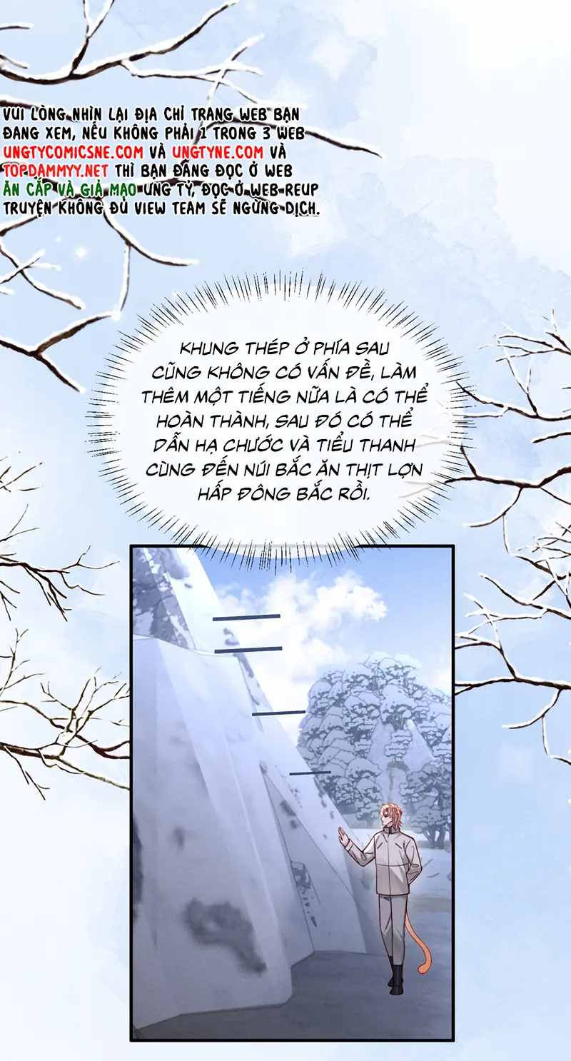 Tật Xấu Nuông Chiều Chapter 66 - Trang 20
