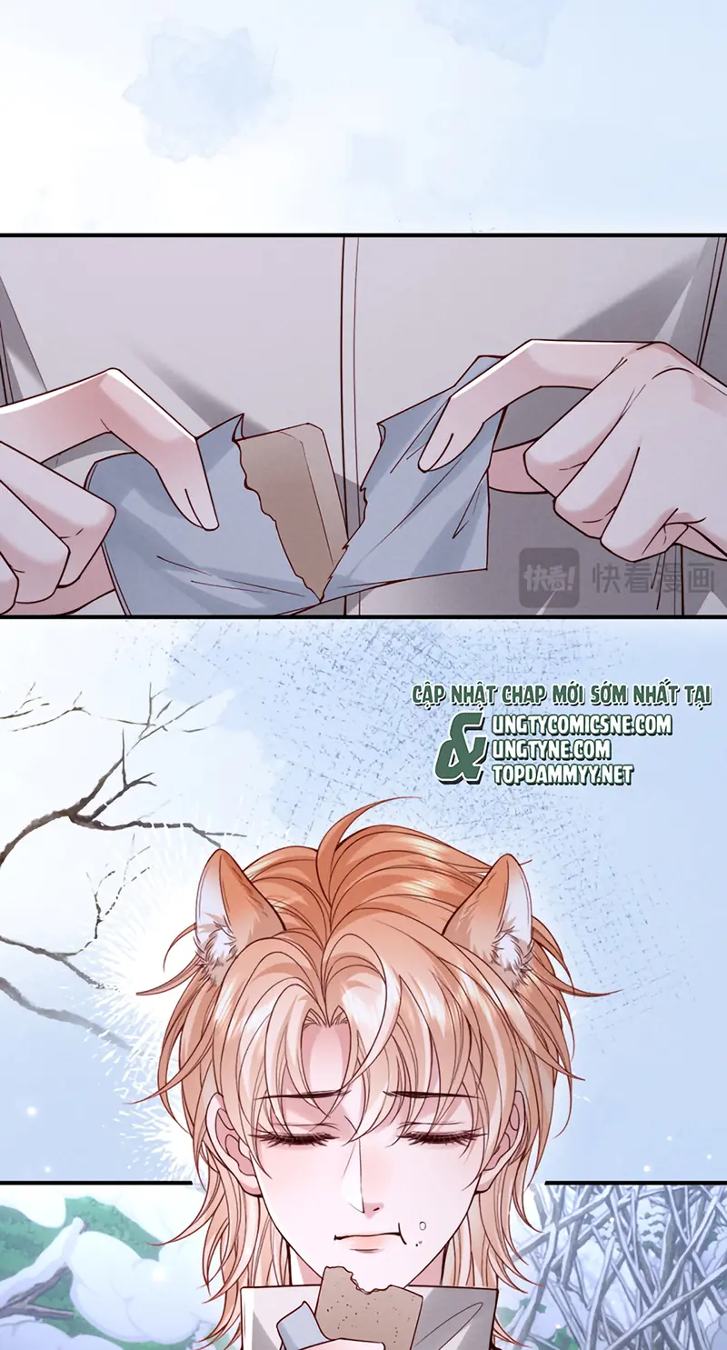 Tật Xấu Nuông Chiều Chapter 66 - Trang 21