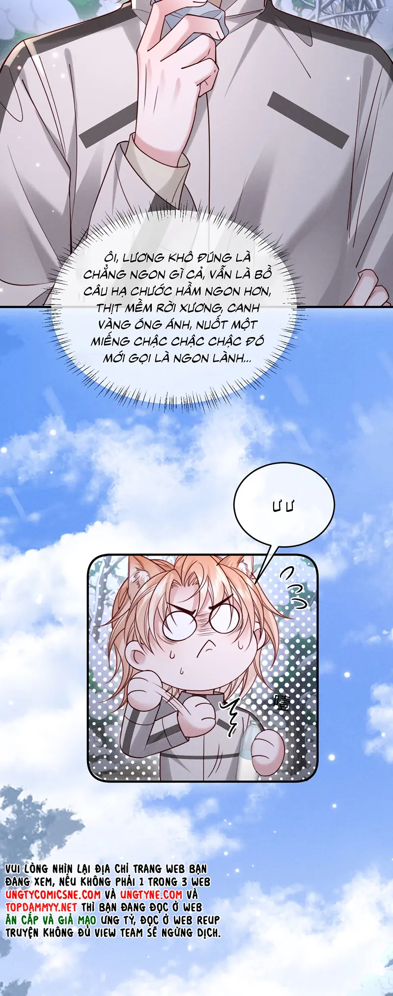 Tật Xấu Nuông Chiều Chapter 66 - Trang 22