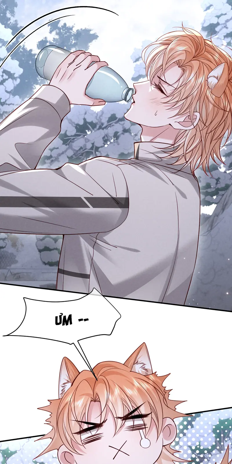 Tật Xấu Nuông Chiều Chapter 66 - Trang 23