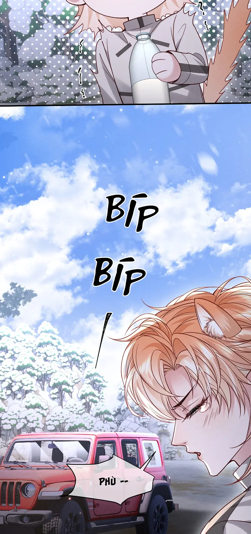 Tật Xấu Nuông Chiều Chapter 66 - Trang 24