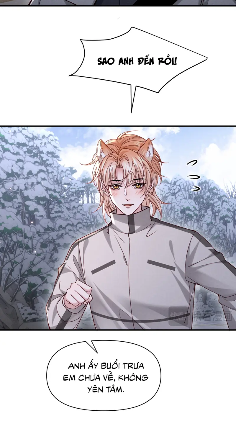 Tật Xấu Nuông Chiều Chapter 66 - Trang 26