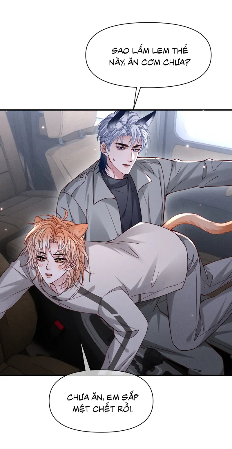 Tật Xấu Nuông Chiều Chapter 66 - Trang 27