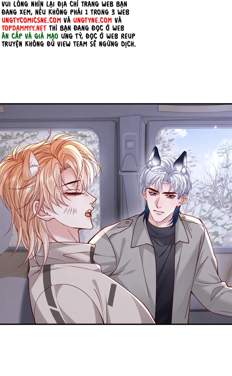 Tật Xấu Nuông Chiều Chapter 66 - Trang 28