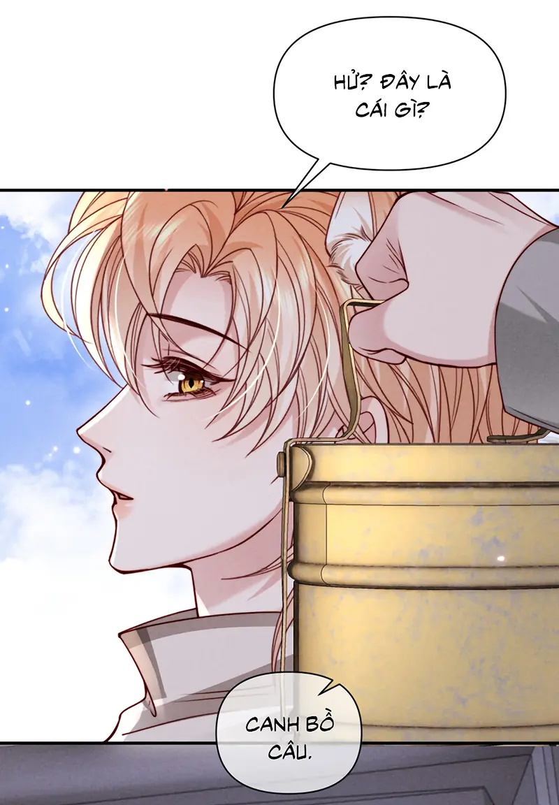 Tật Xấu Nuông Chiều Chapter 66 - Trang 29