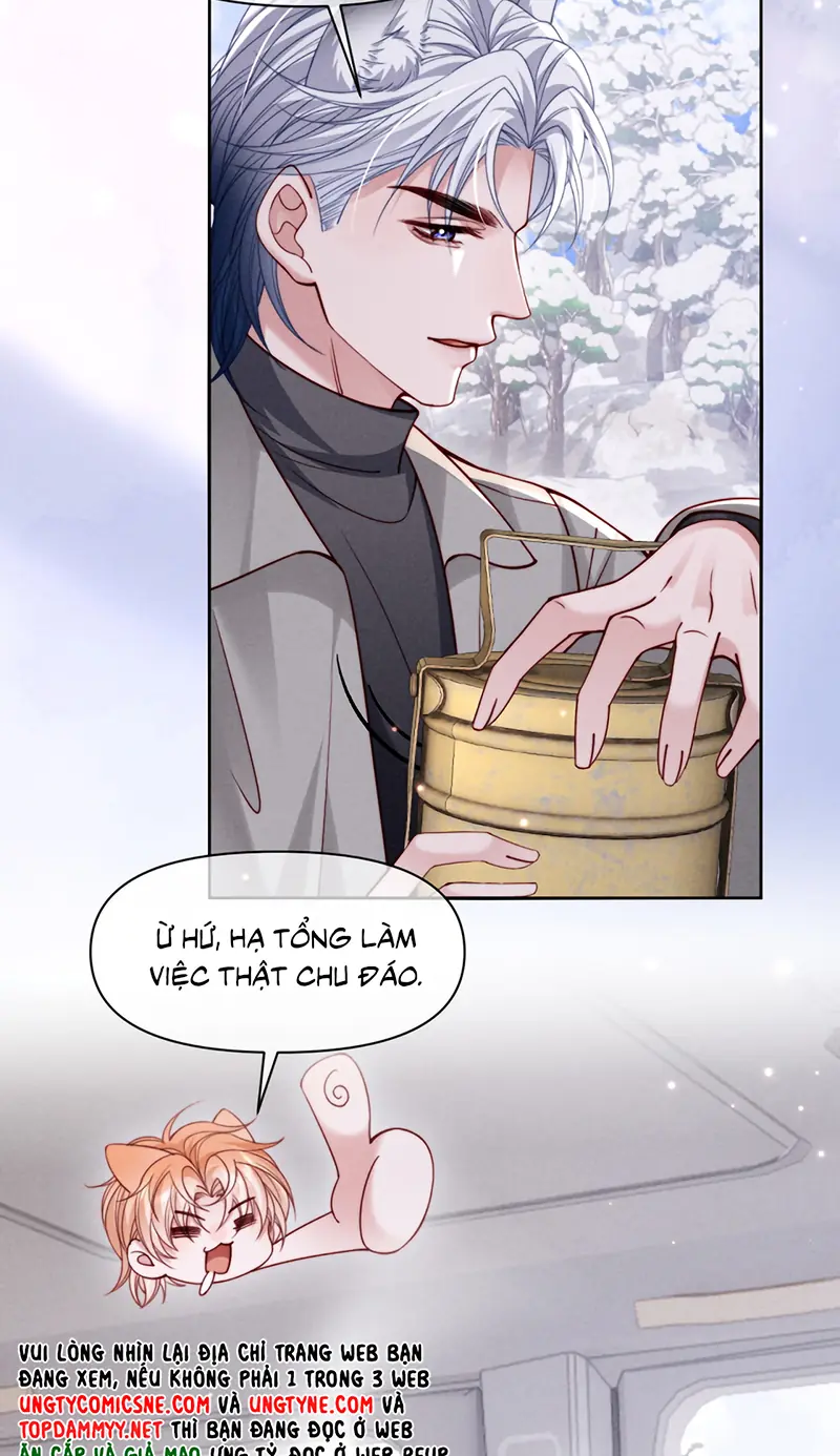 Tật Xấu Nuông Chiều Chapter 66 - Trang 32