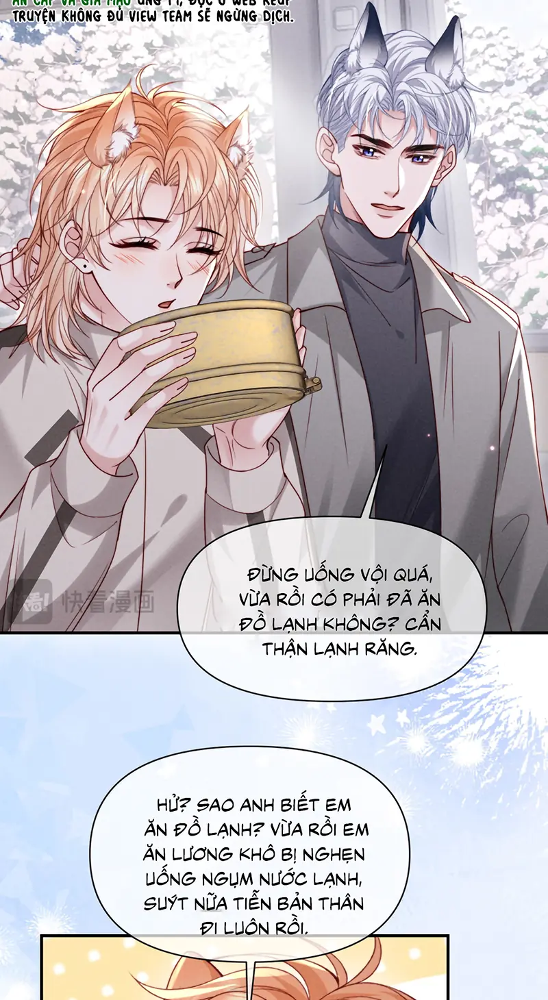 Tật Xấu Nuông Chiều Chapter 66 - Trang 33