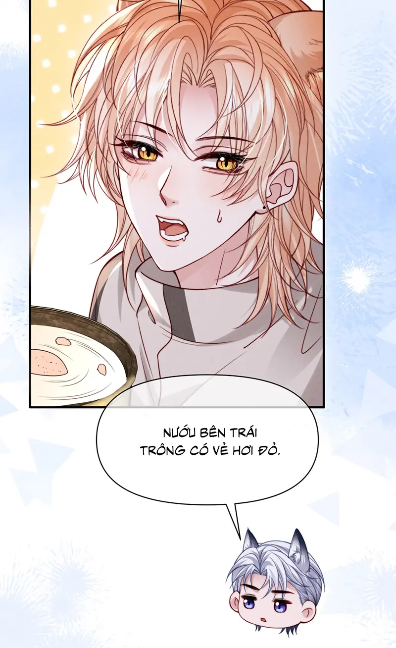 Tật Xấu Nuông Chiều Chapter 66 - Trang 34