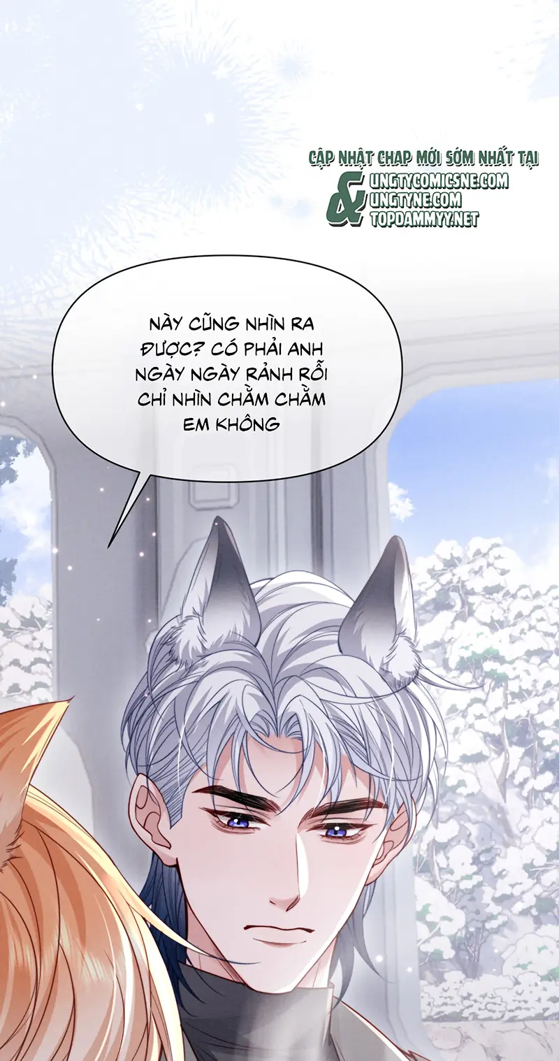 Tật Xấu Nuông Chiều Chapter 66 - Trang 35
