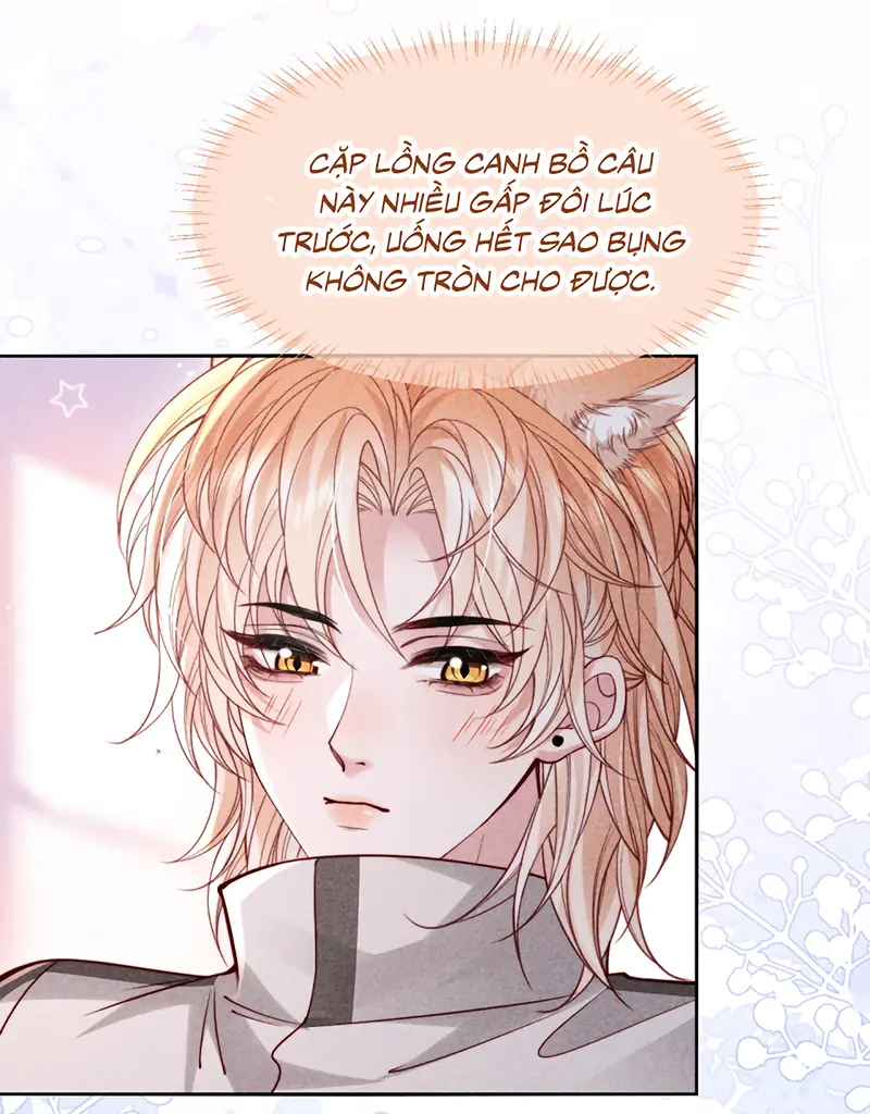 Tật Xấu Nuông Chiều Chapter 66 - Trang 38