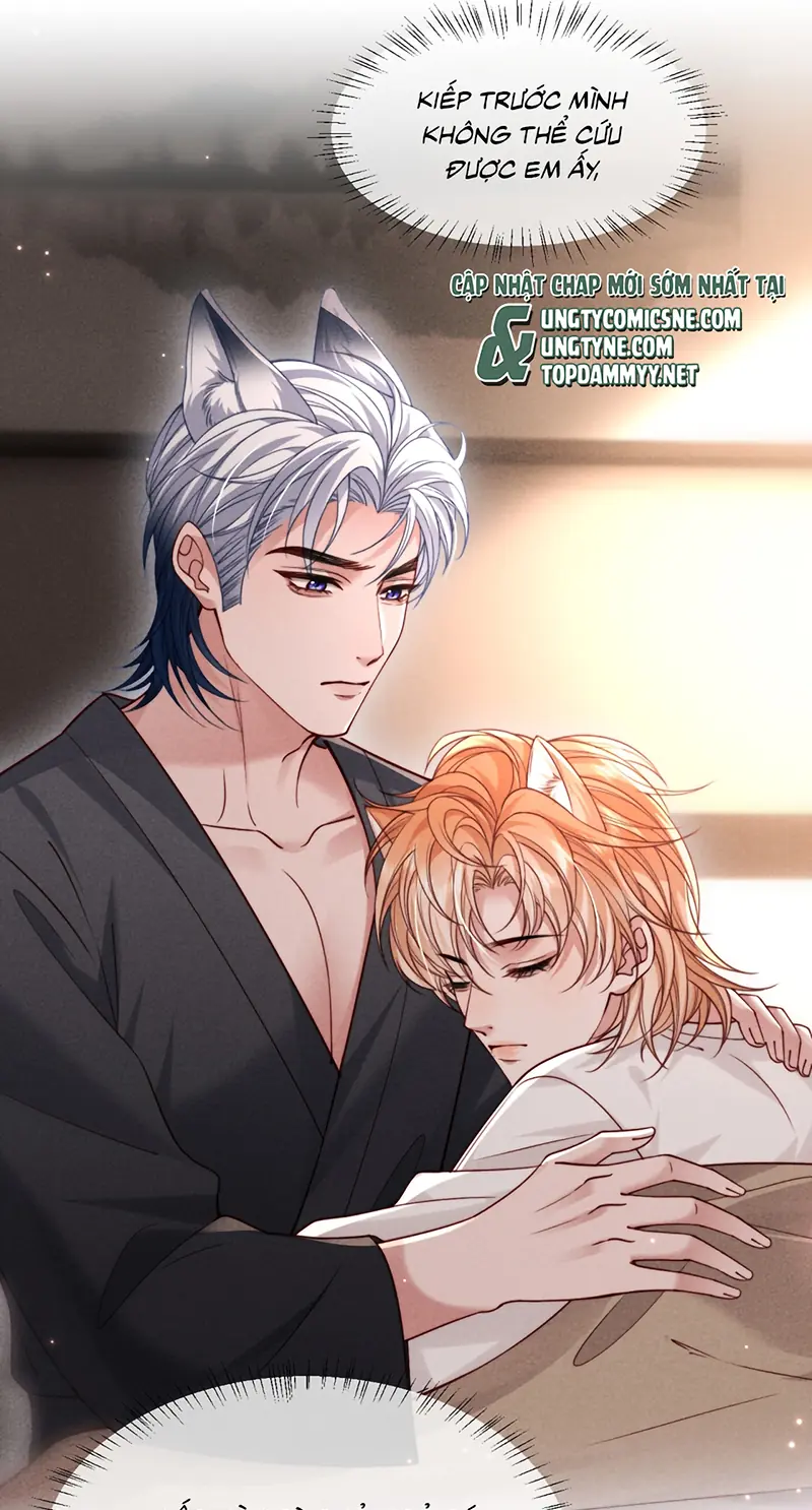 Tật Xấu Nuông Chiều Chapter 66 - Trang 4