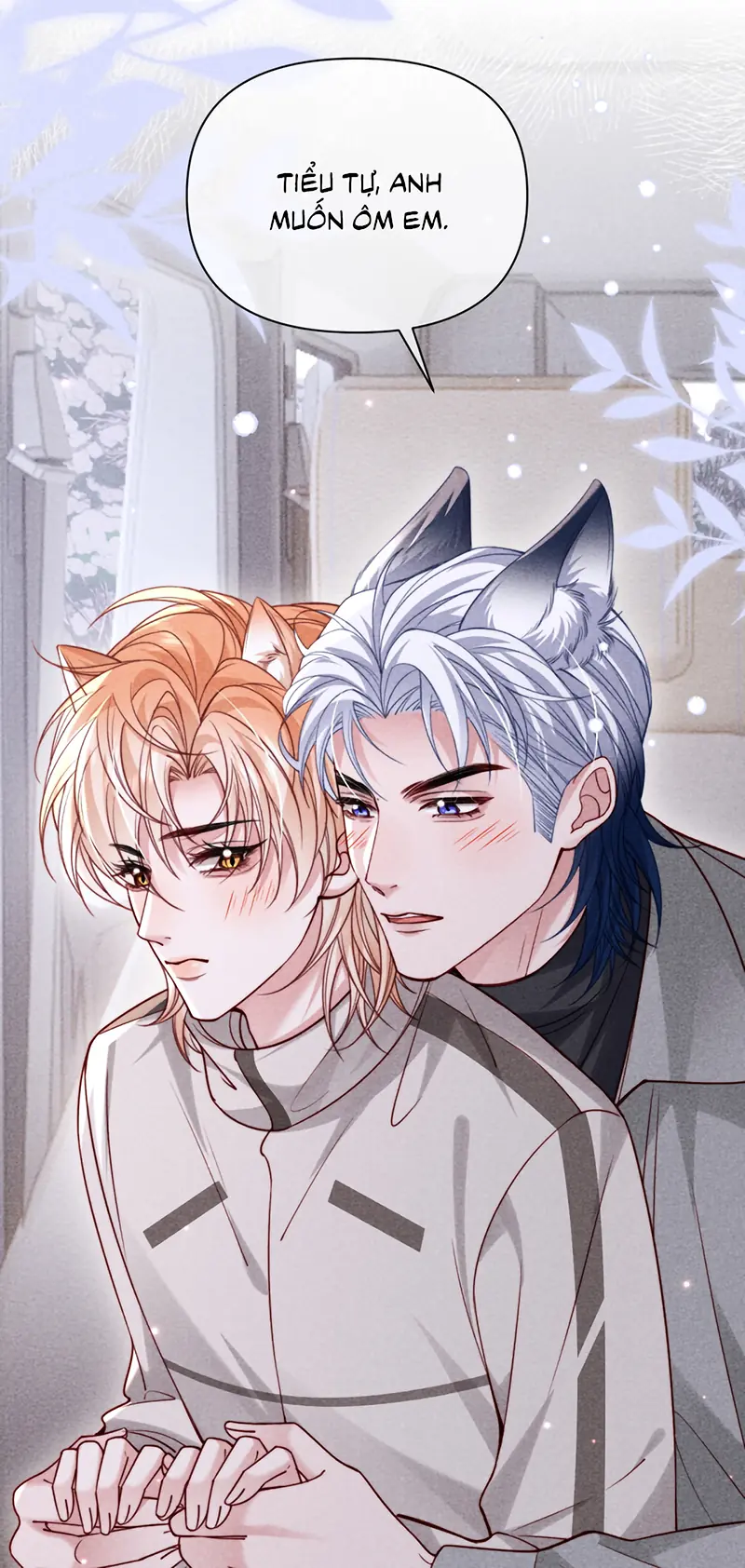 Tật Xấu Nuông Chiều Chapter 66 - Trang 41