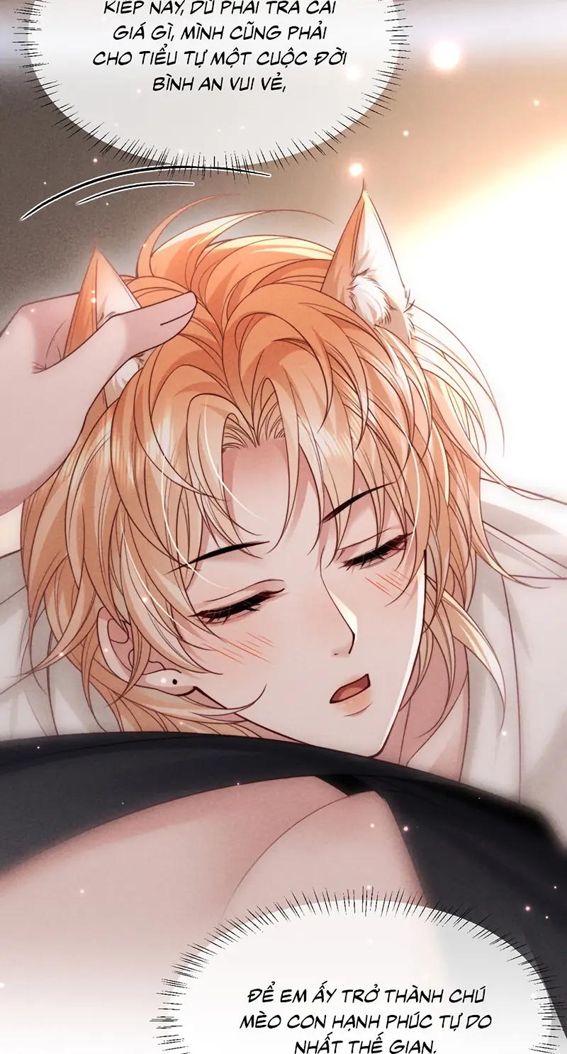 Tật Xấu Nuông Chiều Chapter 66 - Trang 5