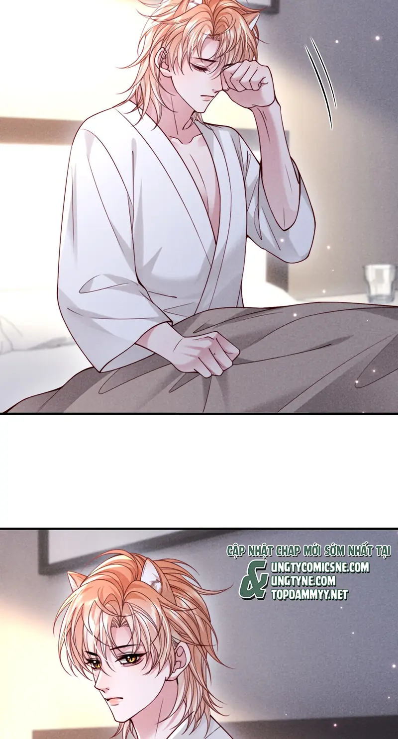 Tật Xấu Nuông Chiều Chapter 66 - Trang 8