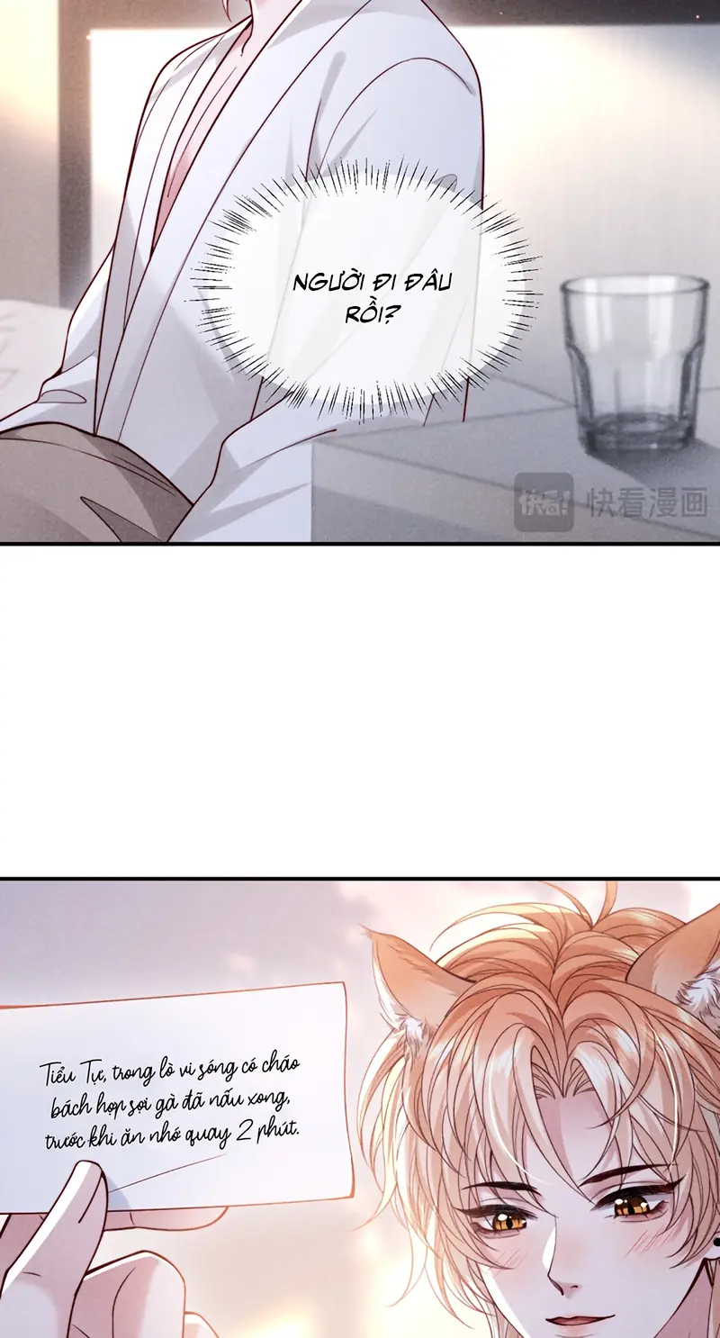 Tật Xấu Nuông Chiều Chapter 66 - Trang 9