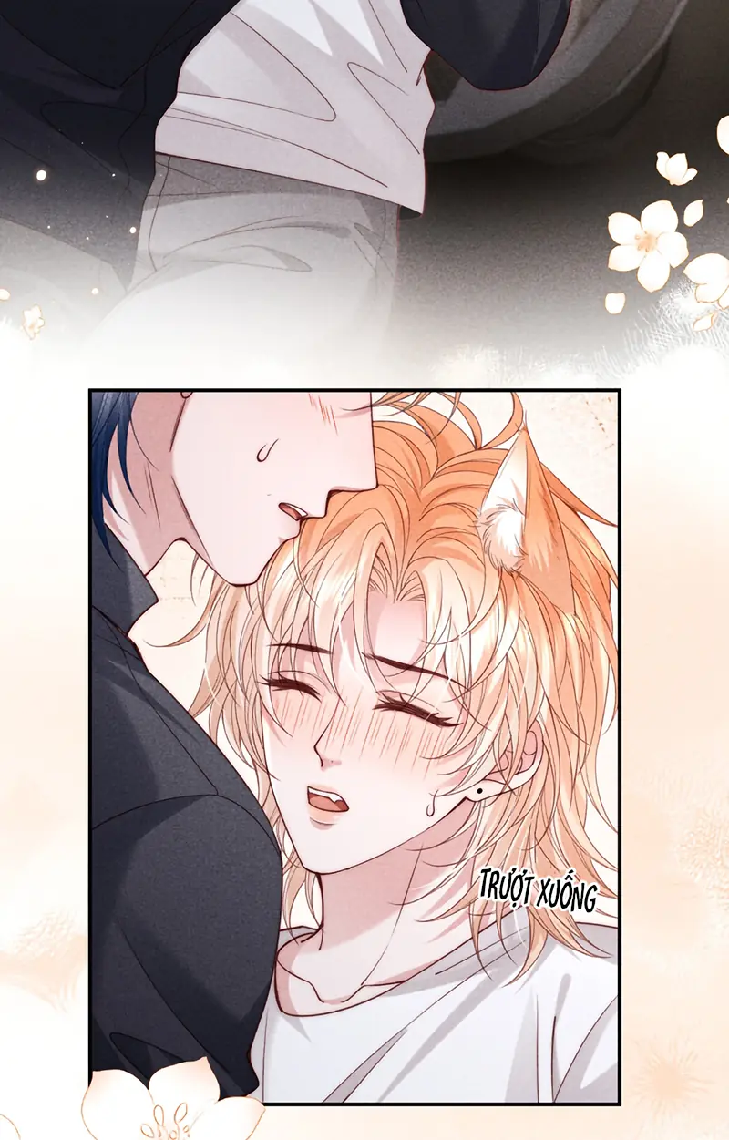 Tật Xấu Nuông Chiều Chapter 67 - Trang 10