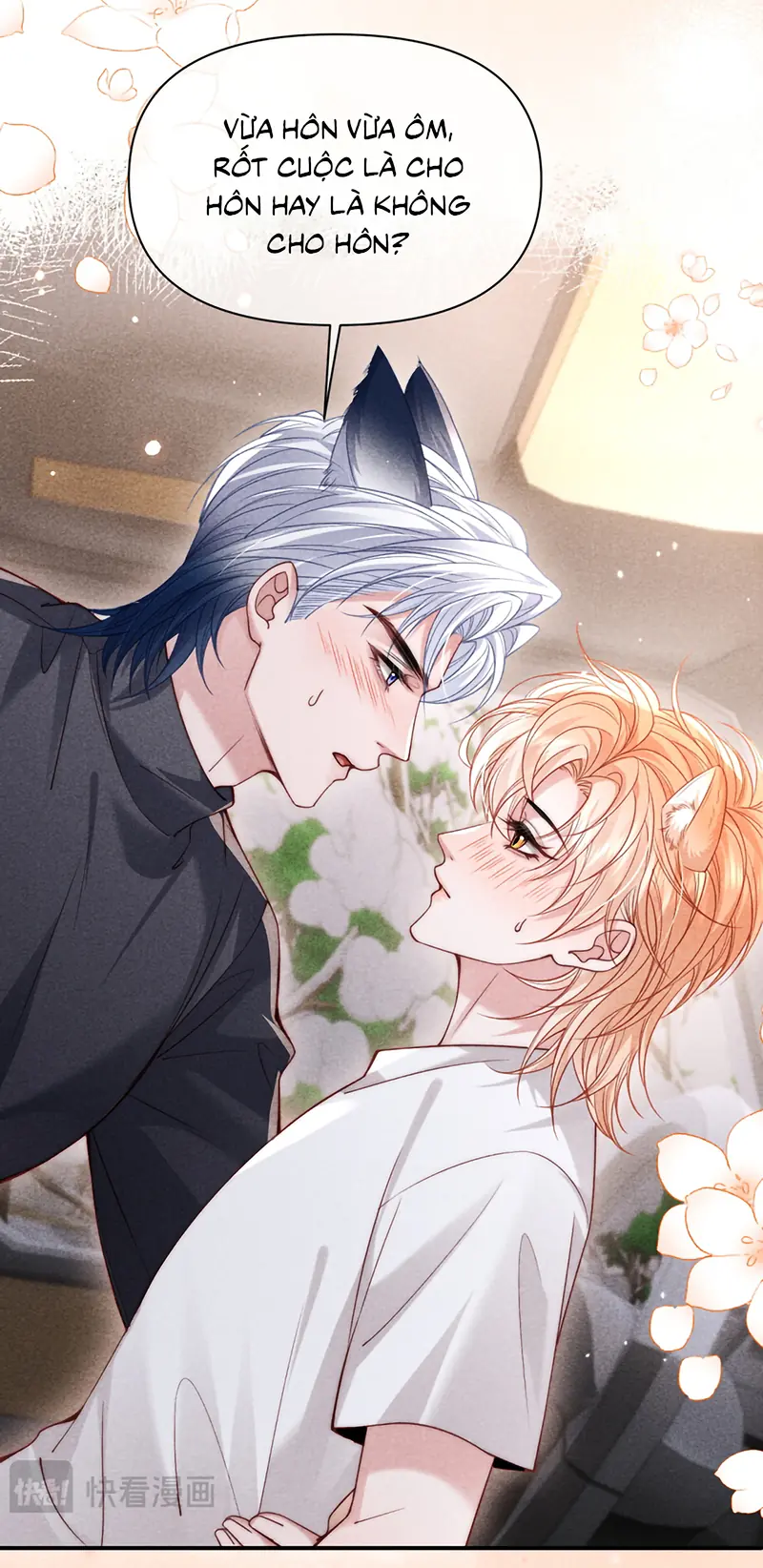 Tật Xấu Nuông Chiều Chapter 67 - Trang 11