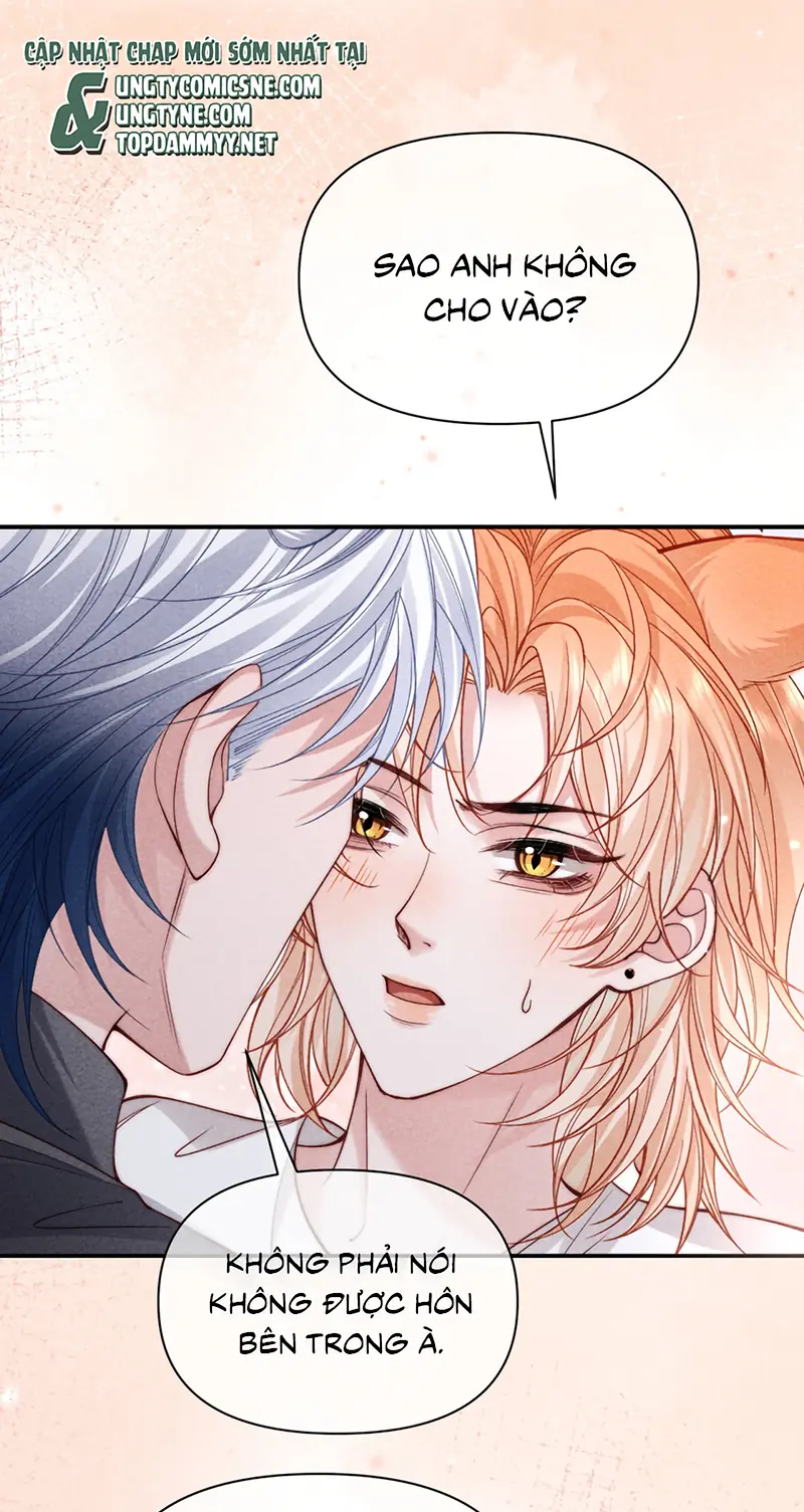 Tật Xấu Nuông Chiều Chapter 67 - Trang 12