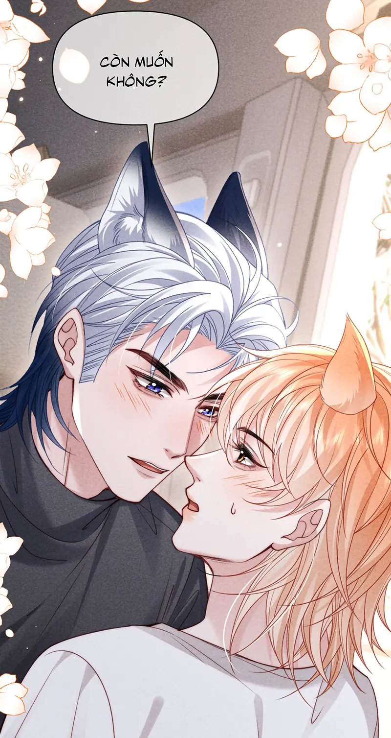 Tật Xấu Nuông Chiều Chapter 67 - Trang 14