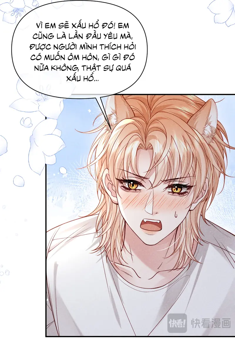Tật Xấu Nuông Chiều Chapter 67 - Trang 16