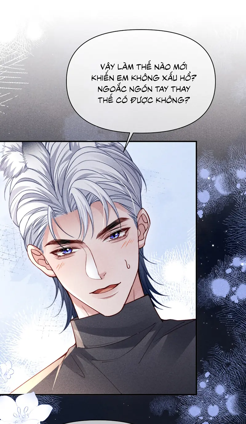 Tật Xấu Nuông Chiều Chapter 67 - Trang 17