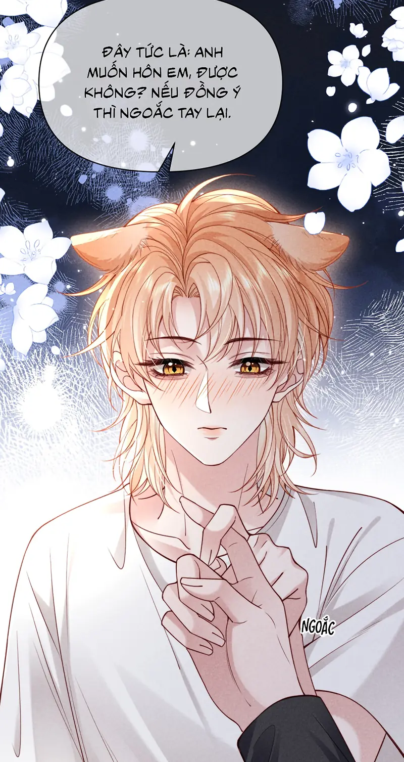 Tật Xấu Nuông Chiều Chapter 67 - Trang 18