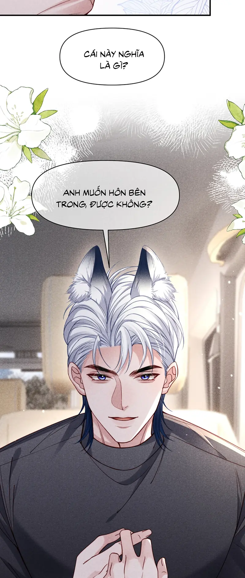 Tật Xấu Nuông Chiều Chapter 67 - Trang 23