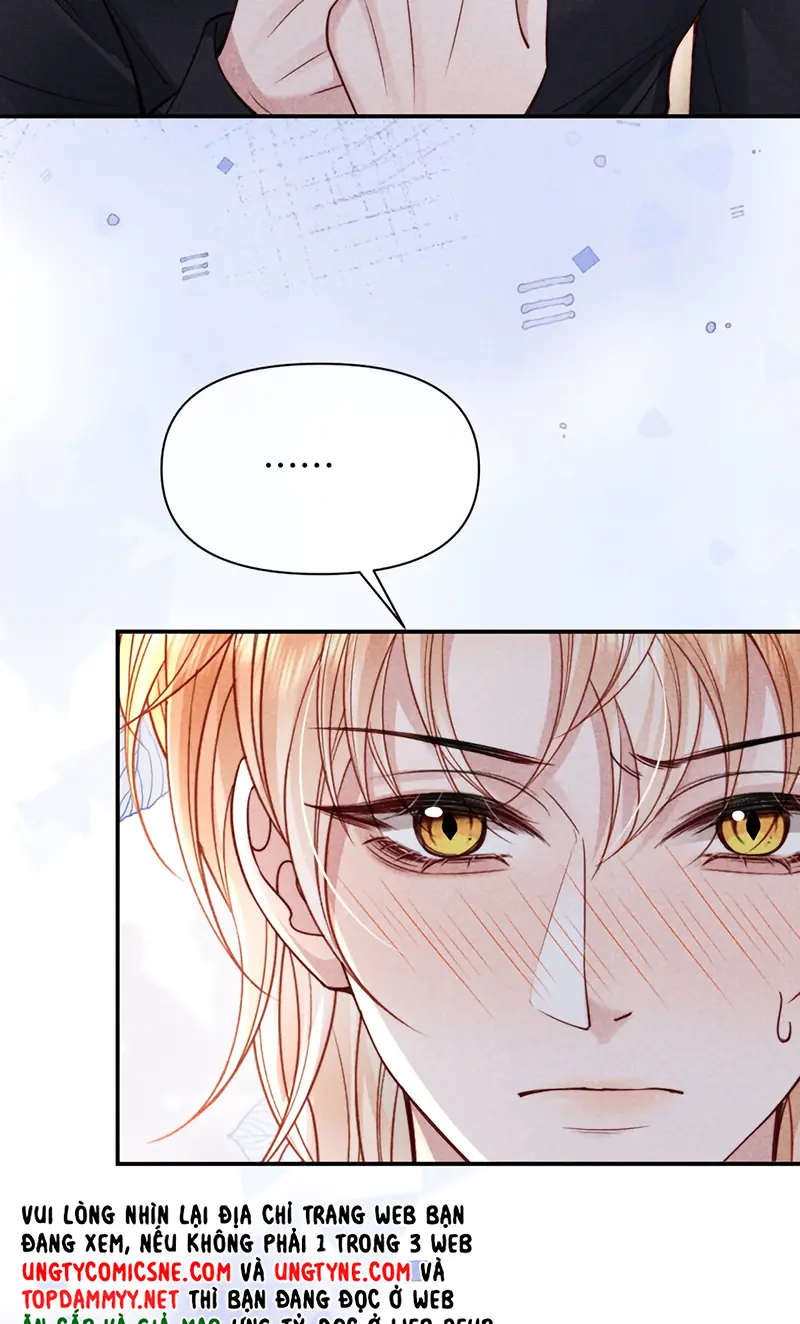 Tật Xấu Nuông Chiều Chapter 67 - Trang 24
