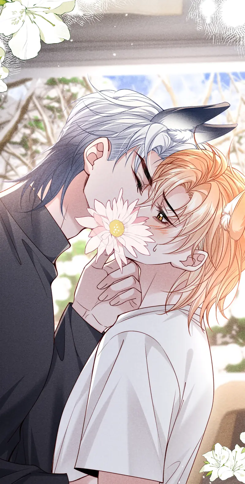 Tật Xấu Nuông Chiều Chapter 67 - Trang 26