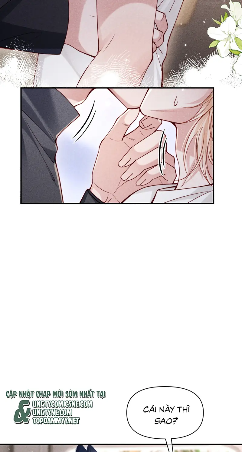 Tật Xấu Nuông Chiều Chapter 67 - Trang 27