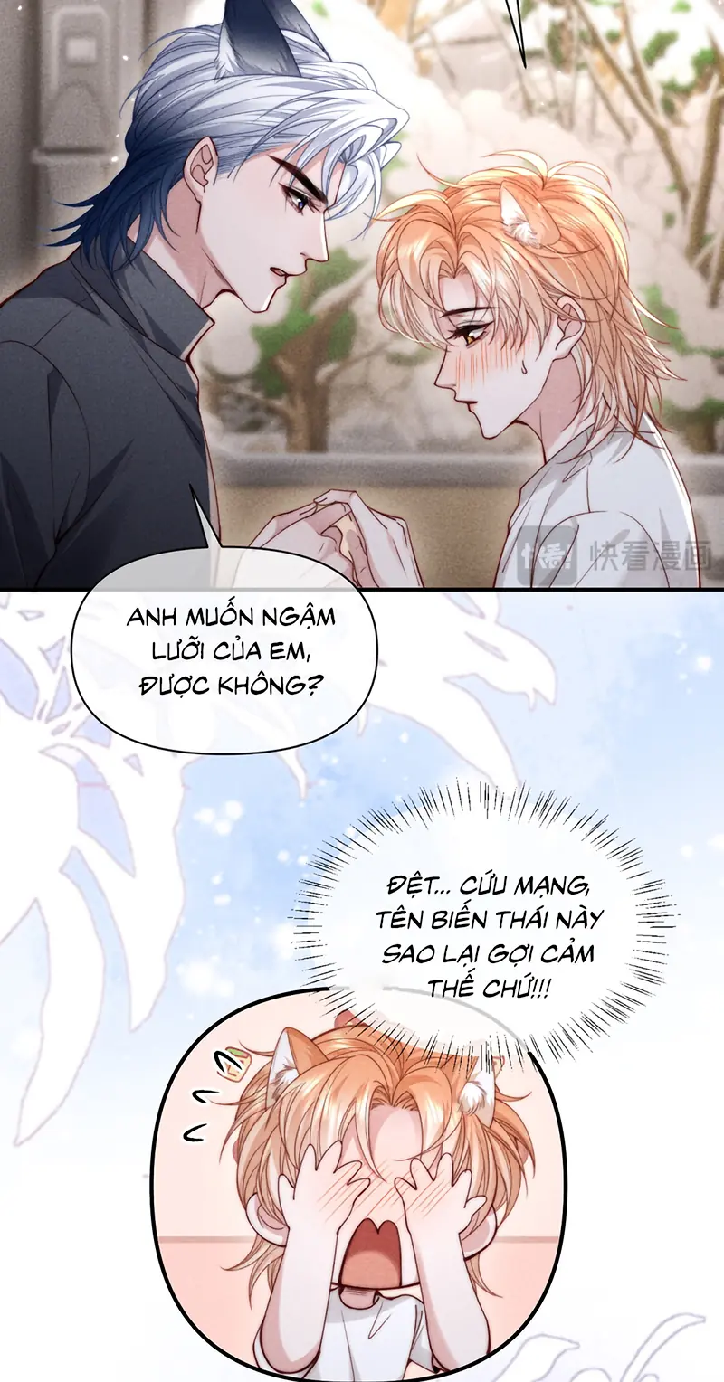 Tật Xấu Nuông Chiều Chapter 67 - Trang 28