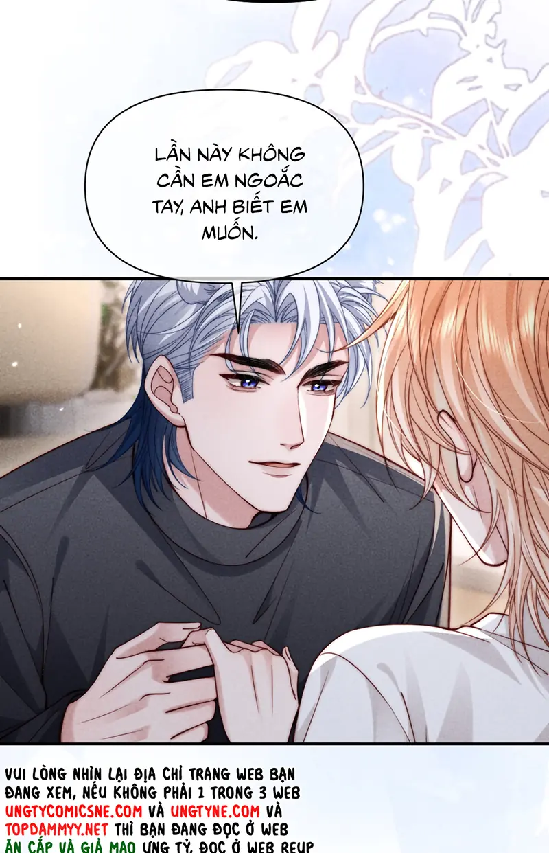 Tật Xấu Nuông Chiều Chapter 67 - Trang 29