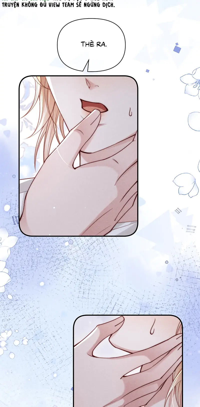 Tật Xấu Nuông Chiều Chapter 67 - Trang 30