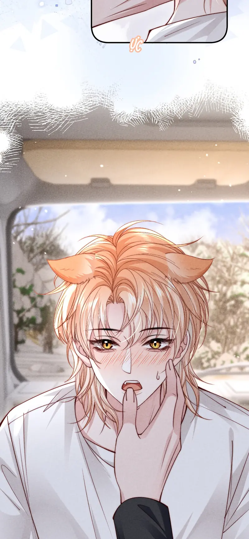 Tật Xấu Nuông Chiều Chapter 67 - Trang 31