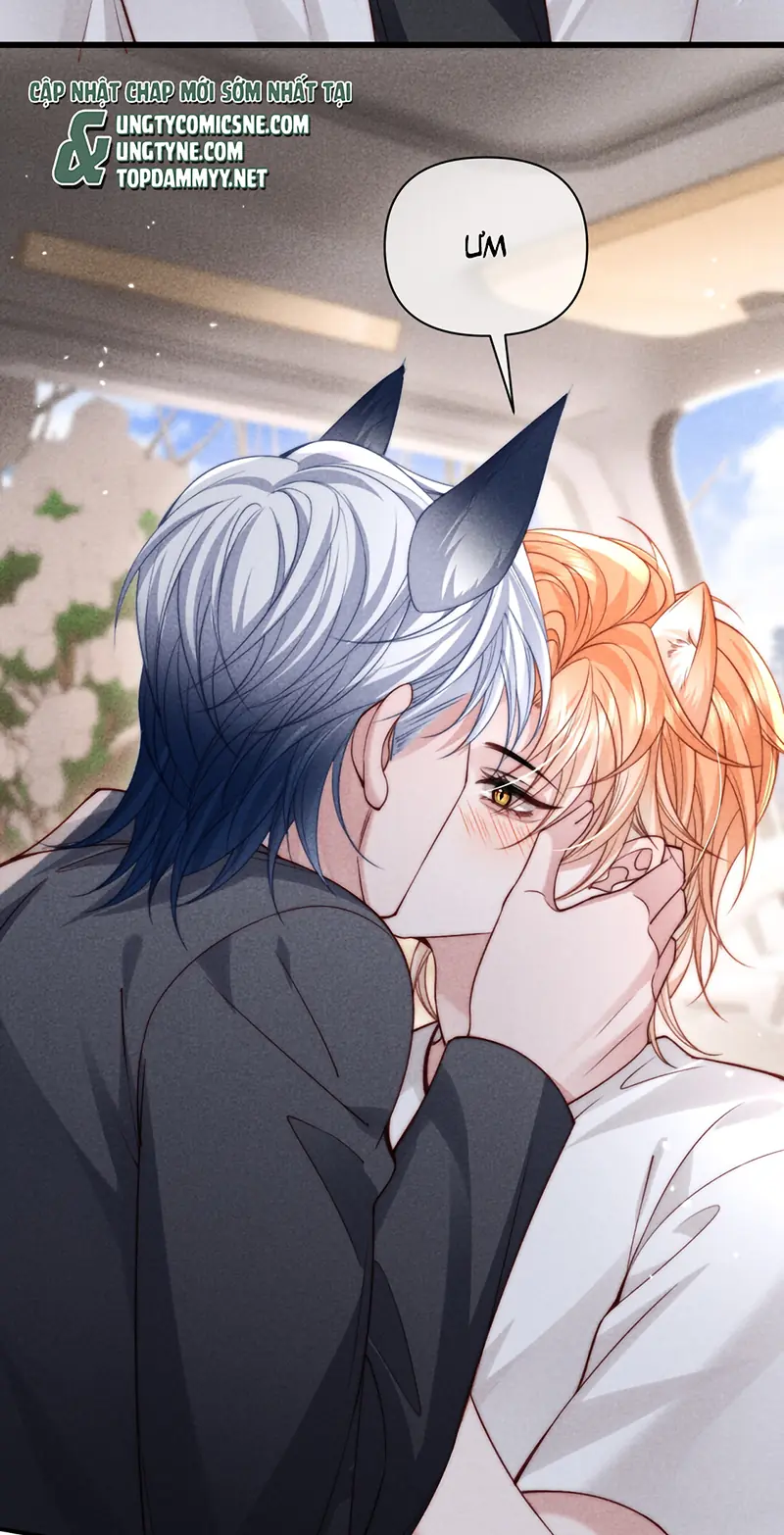 Tật Xấu Nuông Chiều Chapter 67 - Trang 32