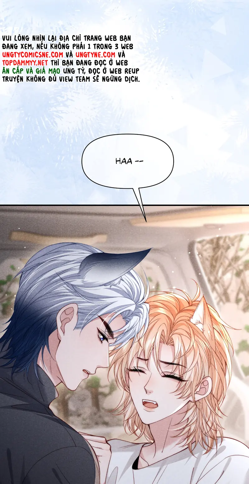 Tật Xấu Nuông Chiều Chapter 67 - Trang 34