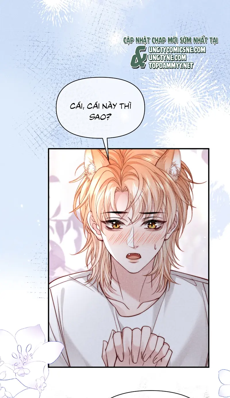 Tật Xấu Nuông Chiều Chapter 67 - Trang 36
