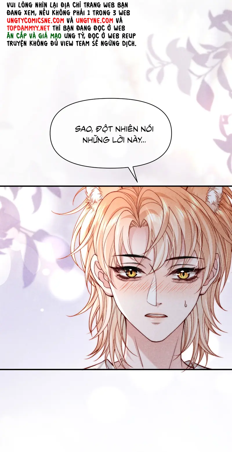 Tật Xấu Nuông Chiều Chapter 67 - Trang 38