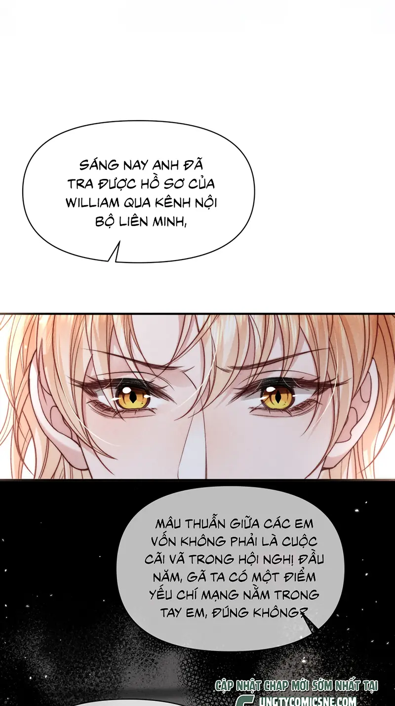 Tật Xấu Nuông Chiều Chapter 67 - Trang 39