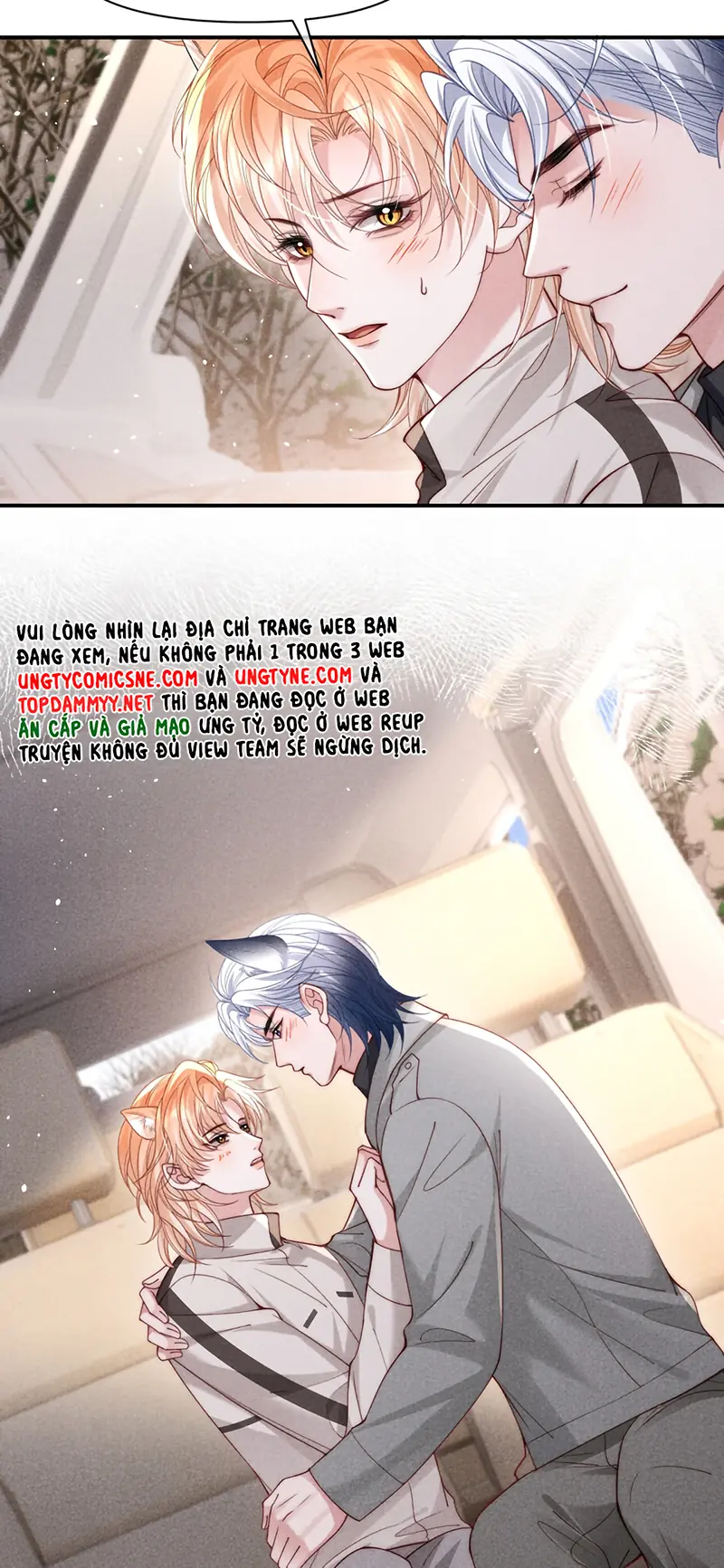 Tật Xấu Nuông Chiều Chapter 67 - Trang 4