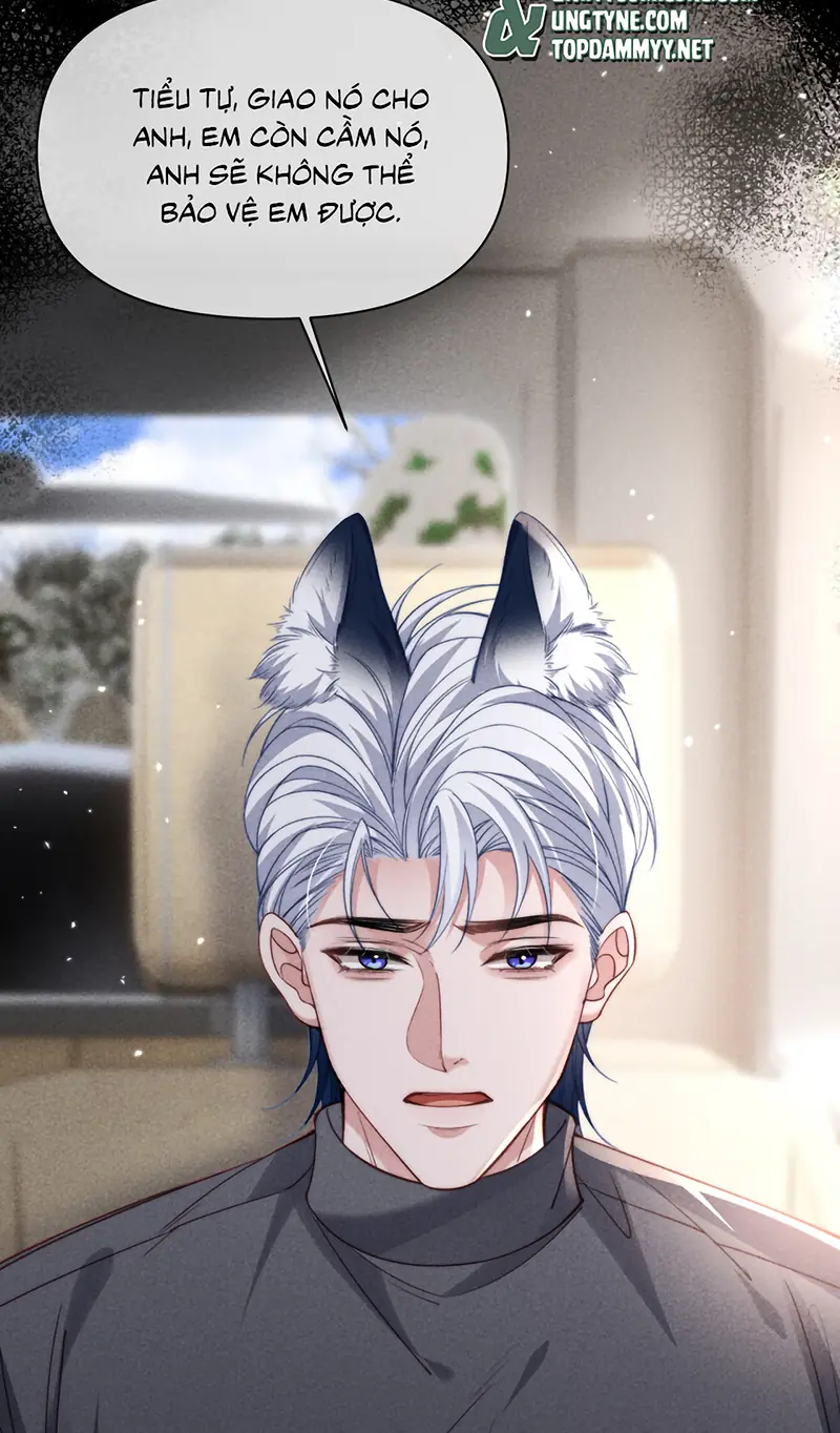 Tật Xấu Nuông Chiều Chapter 67 - Trang 40