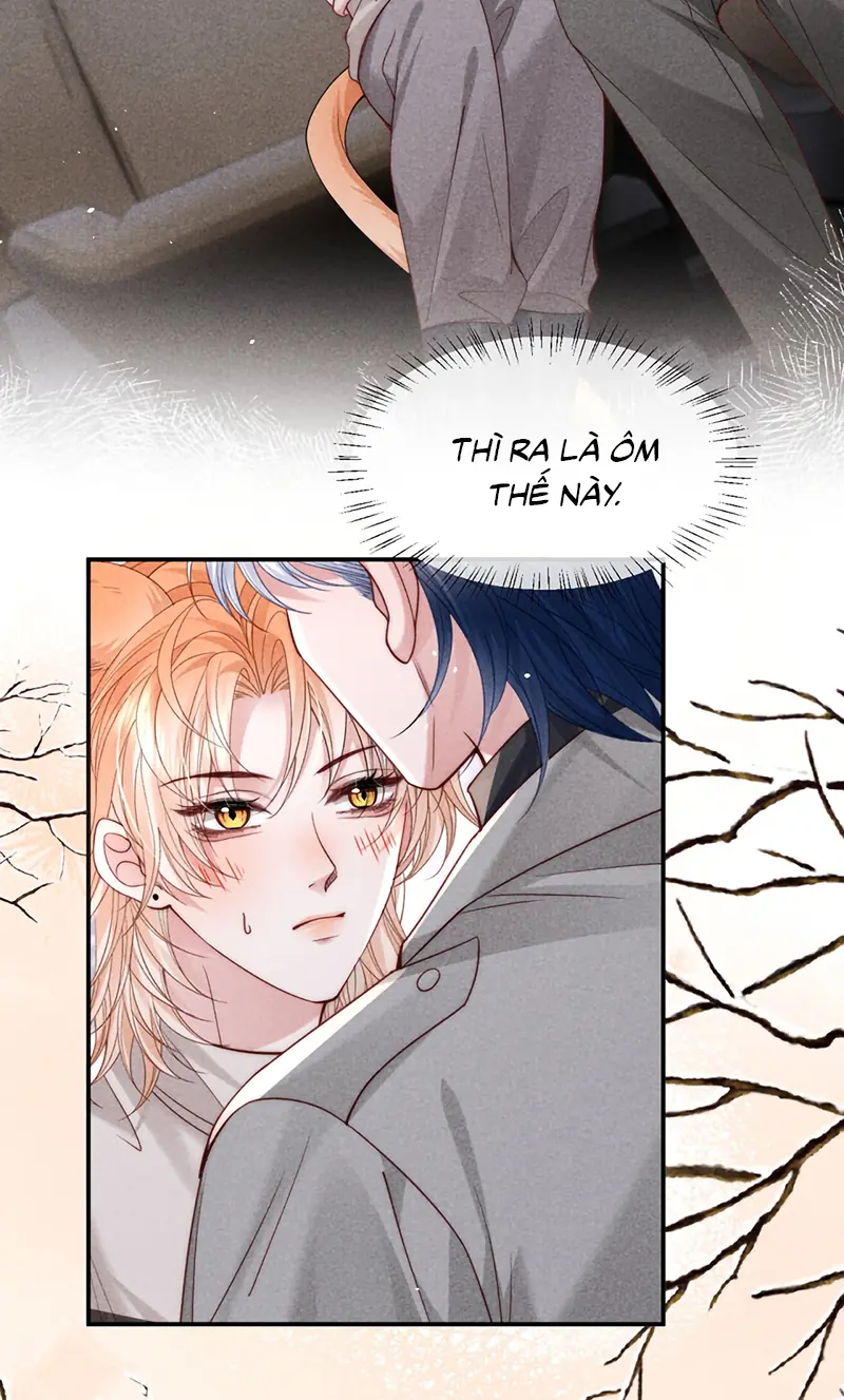 Tật Xấu Nuông Chiều Chapter 67 - Trang 5