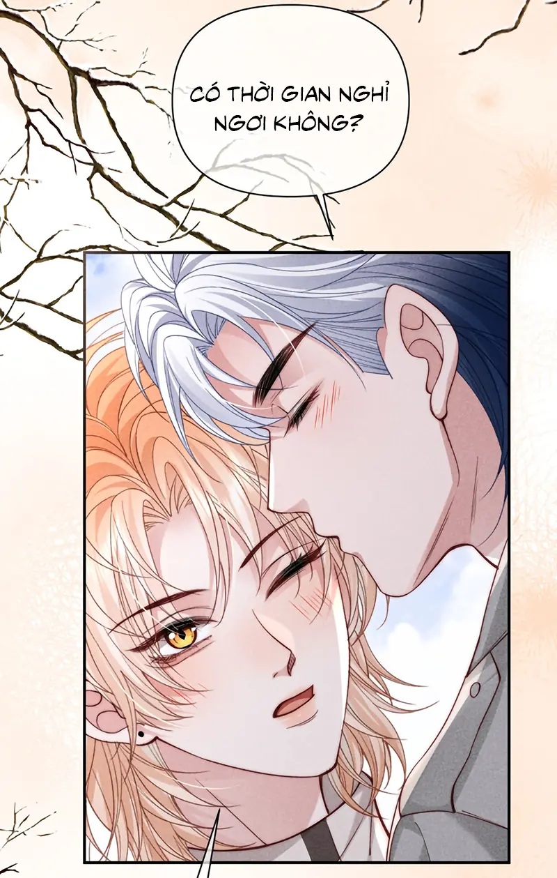 Tật Xấu Nuông Chiều Chapter 67 - Trang 6